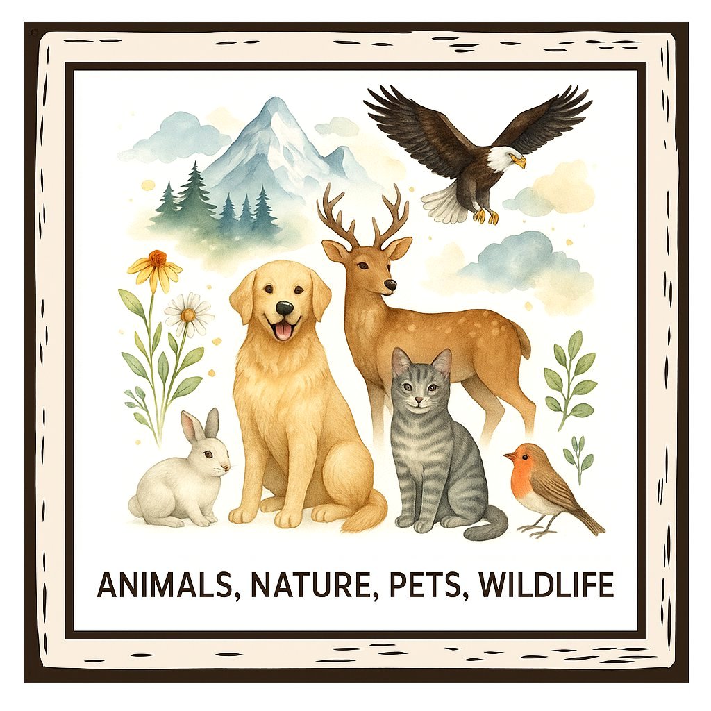 Animals, Nature, Pets, Wildlife collectibles and memorabilia