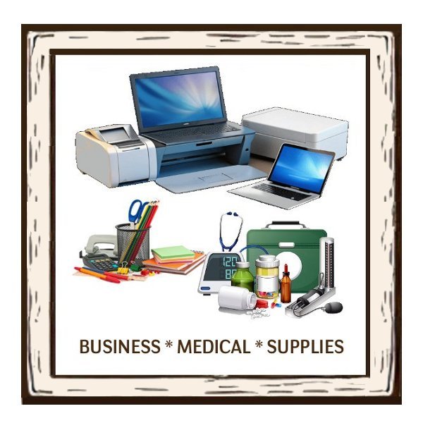 Business, Office & Medical collectibles and memorabilia