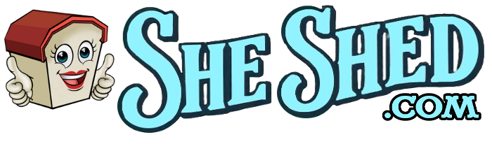 She-Shed Collectibles